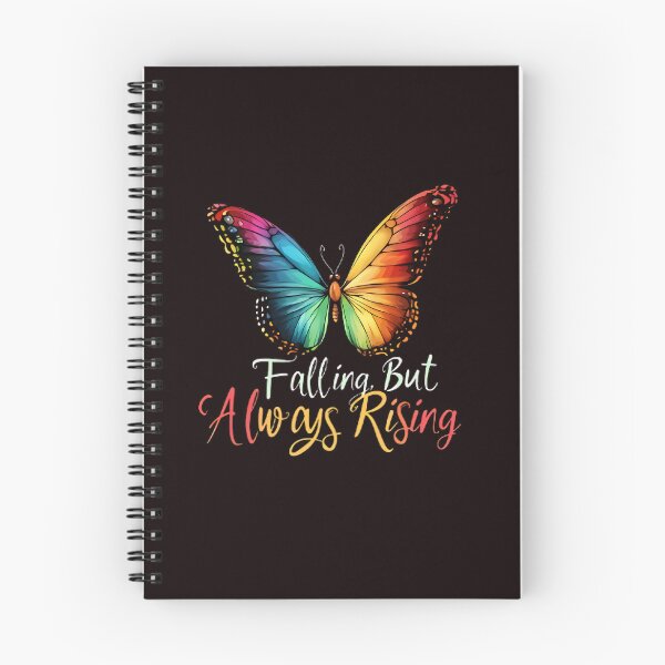 Item preview, Falling, but always rising designed and sold by Brendon987.