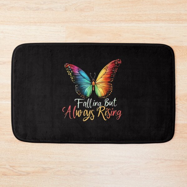 Item preview, Falling, but always rising designed and sold by Brendon987.