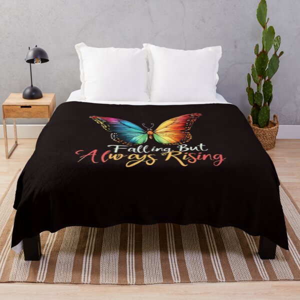 Item preview, Falling, but always rising designed and sold by Brendon987.