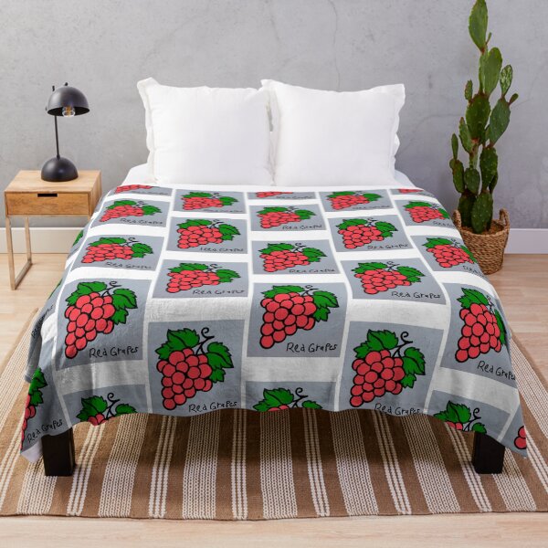 Item preview, Uvas rojas designed and sold by Hope4thefuture by Joshua Barber .