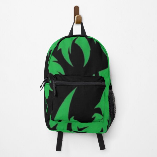 Item preview, Green Claw Marks – Bold and Unique Animal Tracks designed and sold by MaciejCraft.