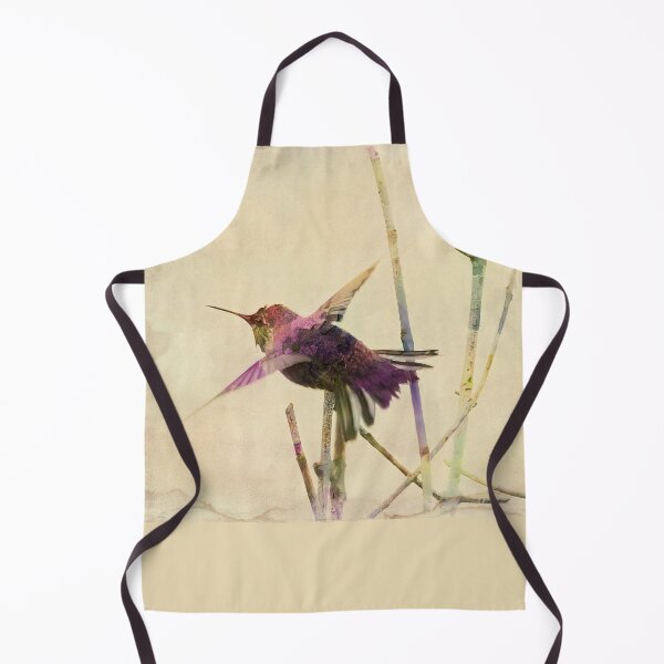 Item preview, Pretty Hummingbird With Outstretched Wings designed and sold by CarolM.