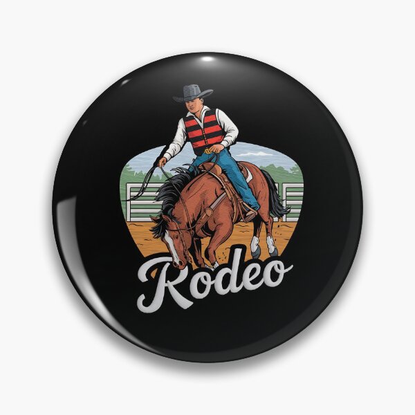 Item preview, I love rodeo -  Rodeo - Long live rodeo - Rodeo only - Think rodeo - I trust rodeo - Rodeo rocks - It's your rodeo - Lucky rodeo designed and sold by JansenGS.