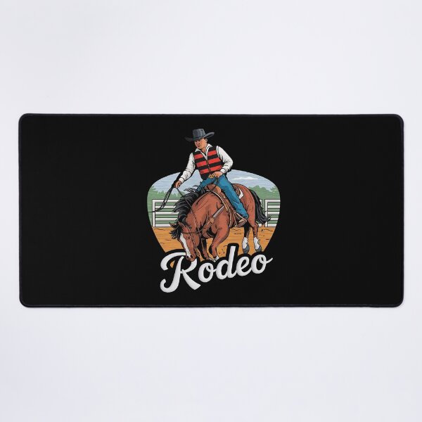 Item preview, I love rodeo - Rodeo - Long live rodeo - Rodeo only - Think rodeo - I trust rodeo - Rodeo rocks - It's your rodeo - Lucky rodeo designed and sold by JansenGS.