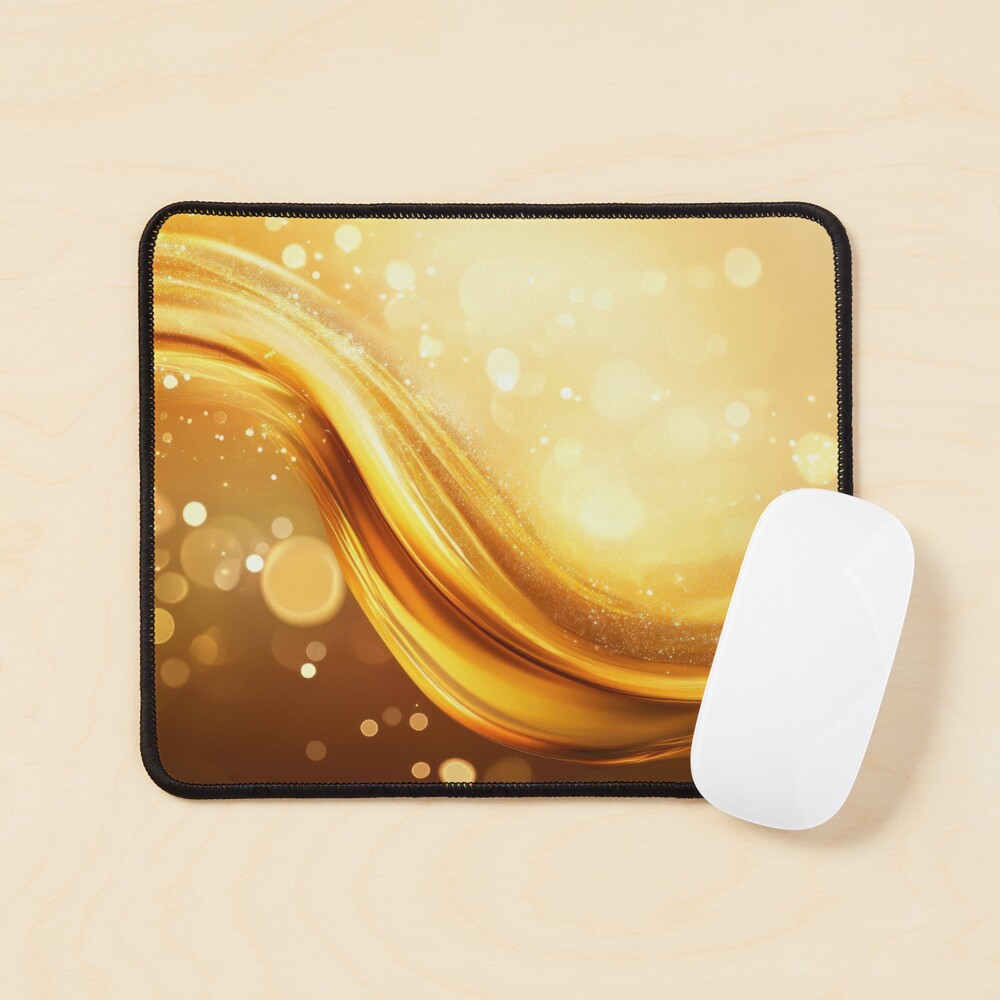 Item preview, Mouse Pad designed and sold by Visual-Elixir.