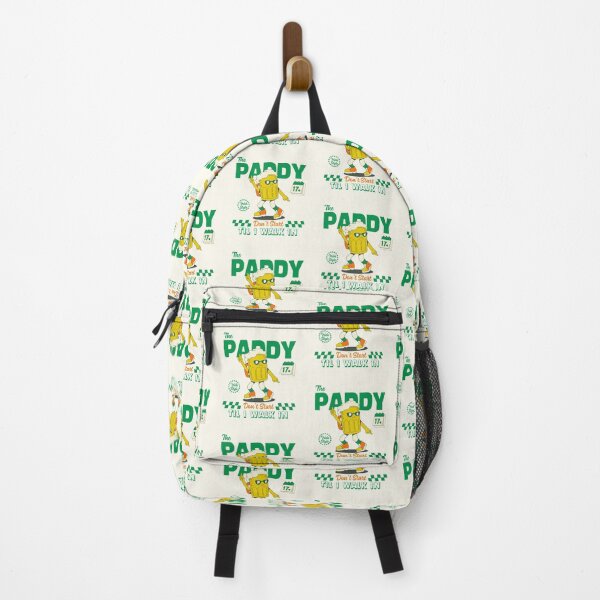 Item preview, The paddy don't start designed and sold by Peerless-Prime.