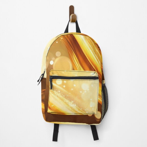 Item preview, Golden Wave designed and sold by Visual-Elixir.