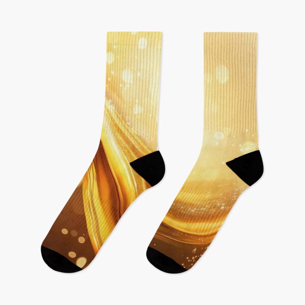 Item preview, Golden Wave designed and sold by Visual-Elixir.