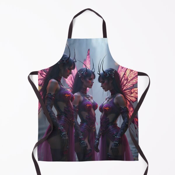 Item preview, Cyberpunk Faeries designed and sold by vividcrucibledesigns.