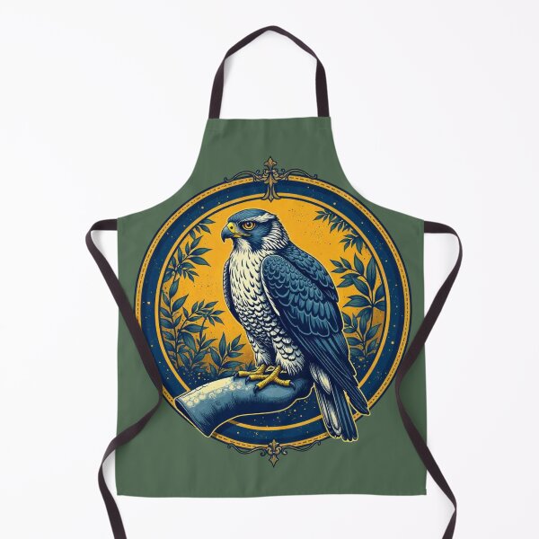 Item preview, Falcon peregrine designed and sold by VSVT.