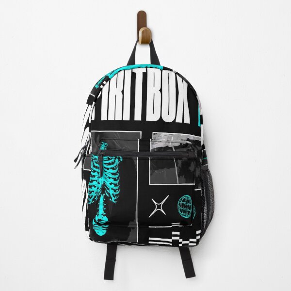 Item preview, Spiritbox designed and sold by Design-Pricks.