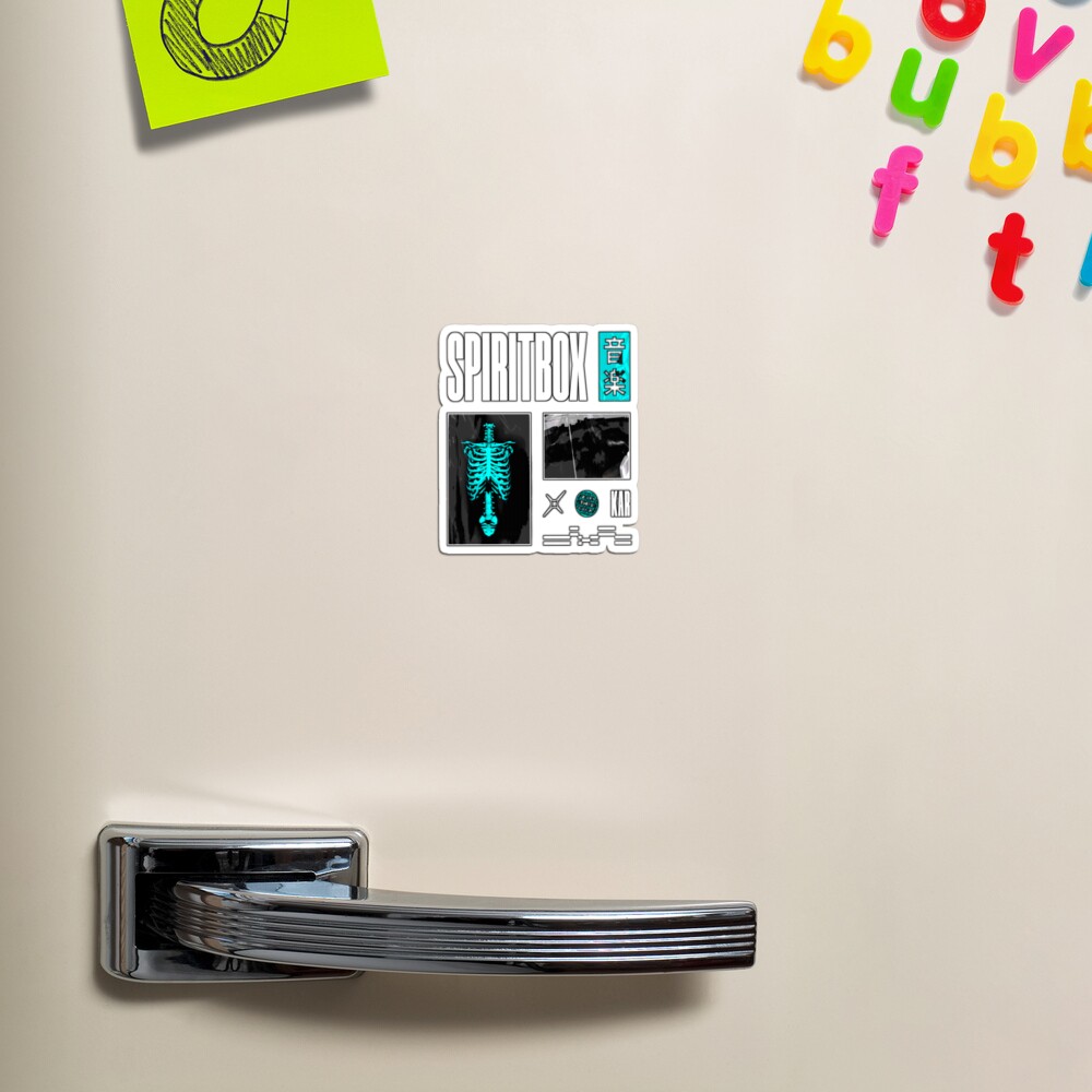 Item preview, Magnet designed and sold by Design-Pricks.