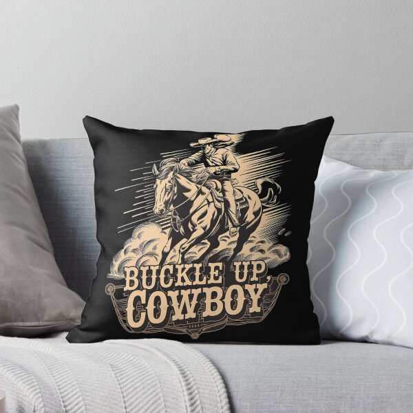 Item preview, Buckle up cowboy - Rodeo can do - Inspired by rodeo - Rodeo is my passion - Rodeo dreams - I'm only here for the rodeo - The spirit of rodeo - The rodeo look - I want my rodeo designed and sold by JansenGS.