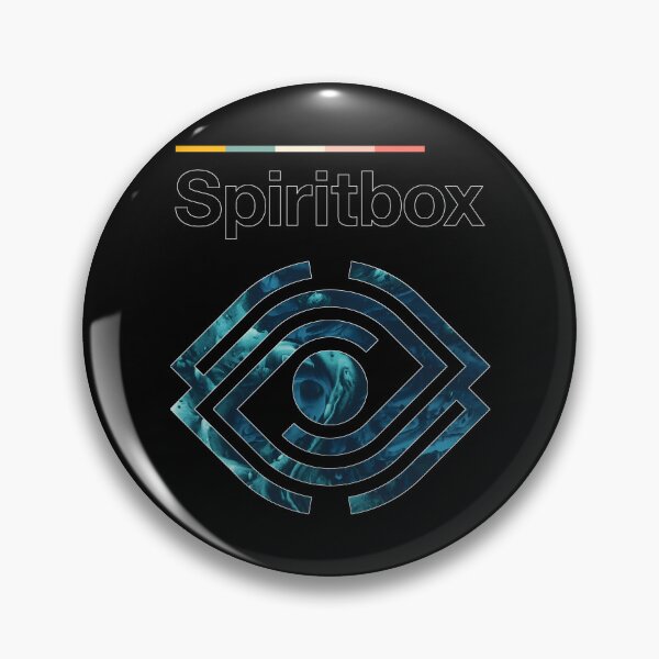 Item preview, Spiritbox designed and sold by Design-Pricks.
