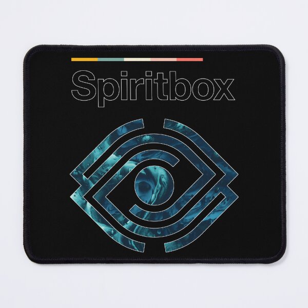 Item preview, Spiritbox designed and sold by Design-Pricks.