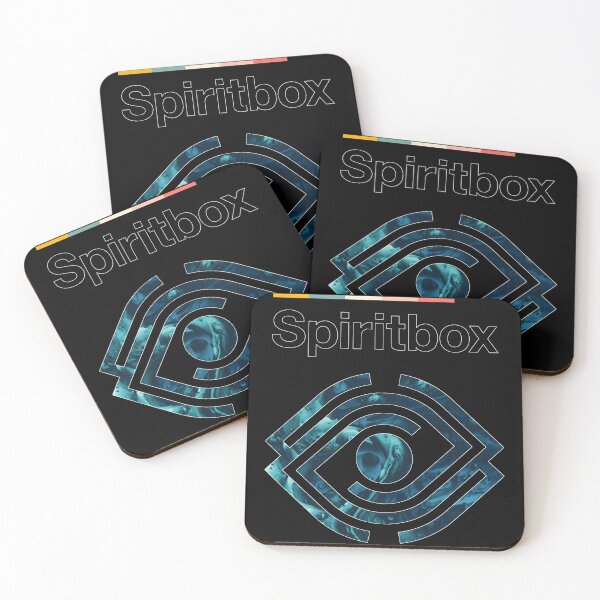 Item preview, Spiritbox designed and sold by Design-Pricks.