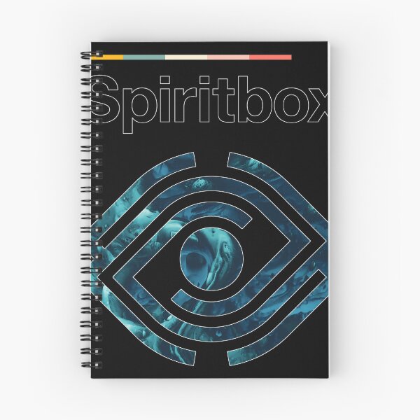 Item preview, Spiritbox designed and sold by Design-Pricks.