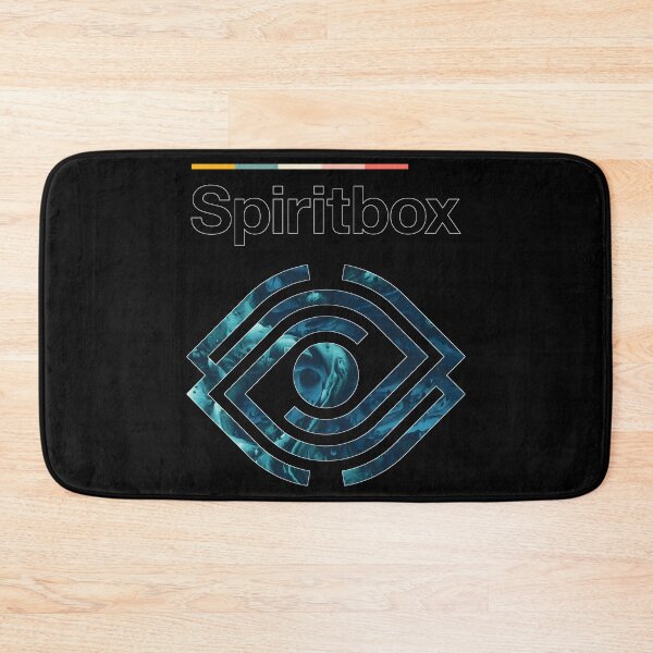 Item preview, Spiritbox designed and sold by Design-Pricks.