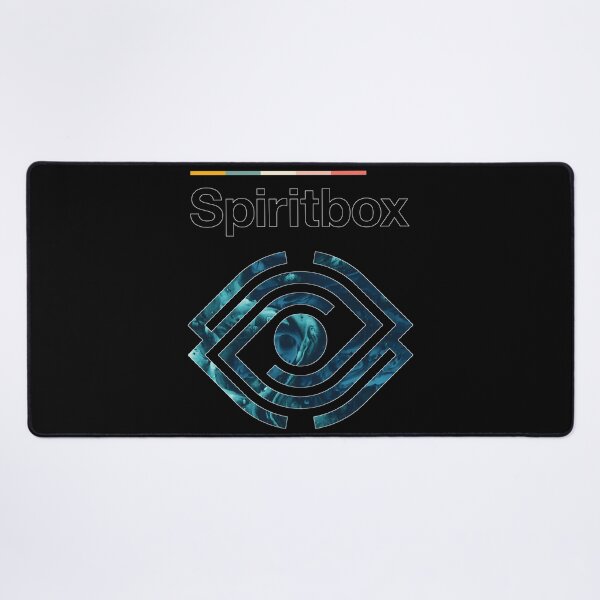 Item preview, Spiritbox designed and sold by Design-Pricks.
