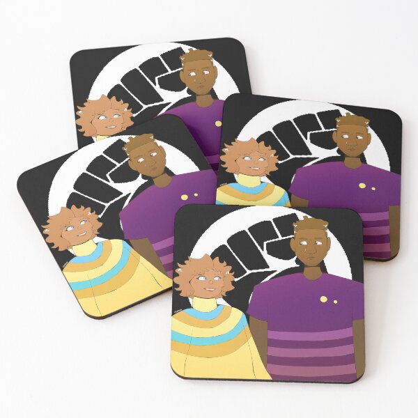 Item preview, The Exchange BHM designed and sold by CheSnail.