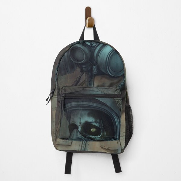 Item preview, Zombie Gas designed and sold by MichaelIery.