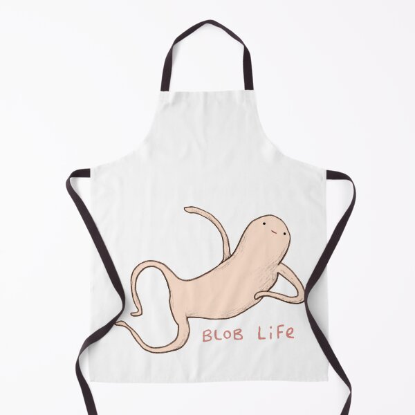 Item preview, Honest Blob - Blob Life designed and sold by SophieCorrigan.