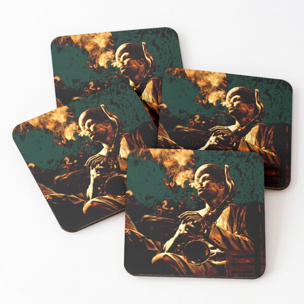 Item preview, Dexter G. designed and sold by painterfrank.