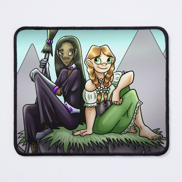 Item preview, Witches designed and sold by RedFire-Art.