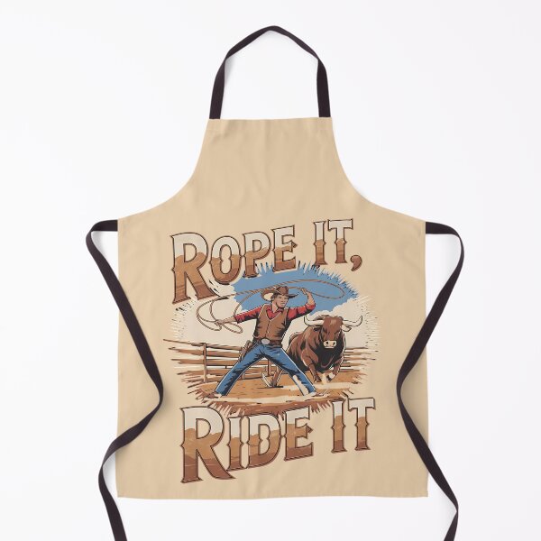 Item preview, Rope it ride it - Long live rodeo - Rodeo only - Think rodeo - I trust rodeo - Rodeo rocks - It's your rodeo - Lucky rodeo designed and sold by JansenGS.