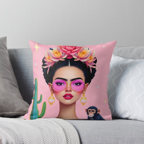 Item preview, Frida Kahlo. Mexicanidad. designed and sold by SoniaSarkali.