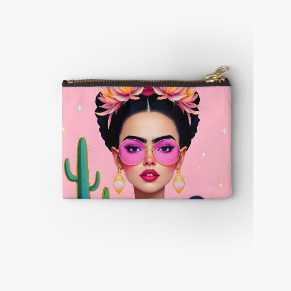Item preview, Frida Kahlo. Mexicanidad. designed and sold by SoniaSarkali.