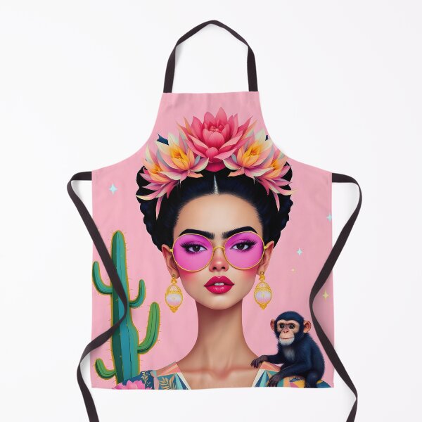 Item preview, Frida Kahlo. Mexicanidad. designed and sold by SoniaSarkali.
