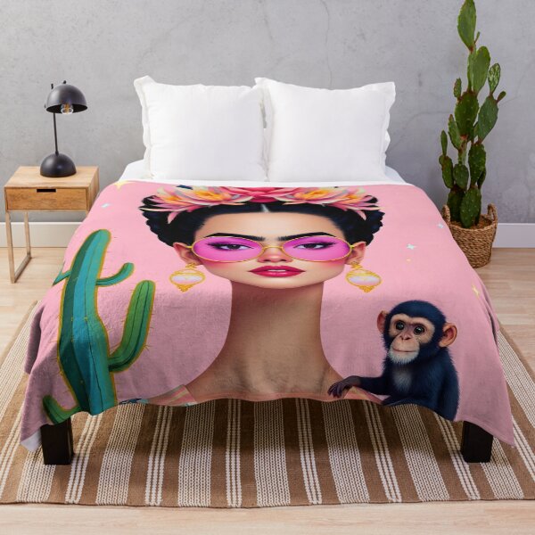 Item preview, Frida Kahlo. Mexicanidad. designed and sold by SoniaSarkali.