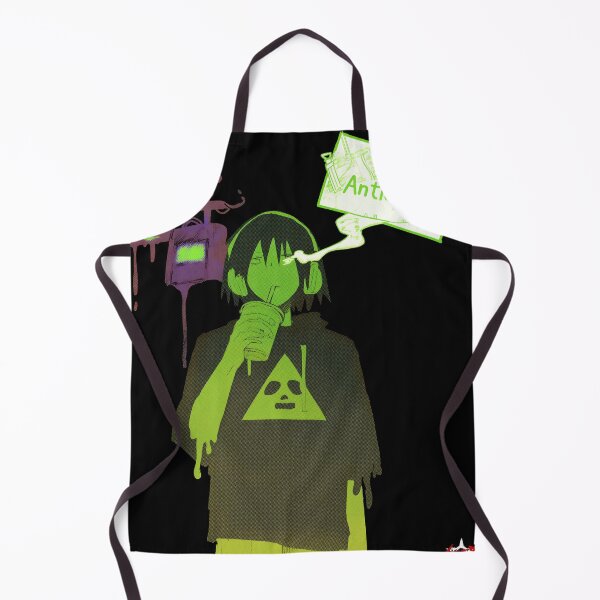 Artikelvorschau, Neon Antidote – Cyberpunk Streetwear T-Shirt entworfen und verkauft von Skelter-Skelter.