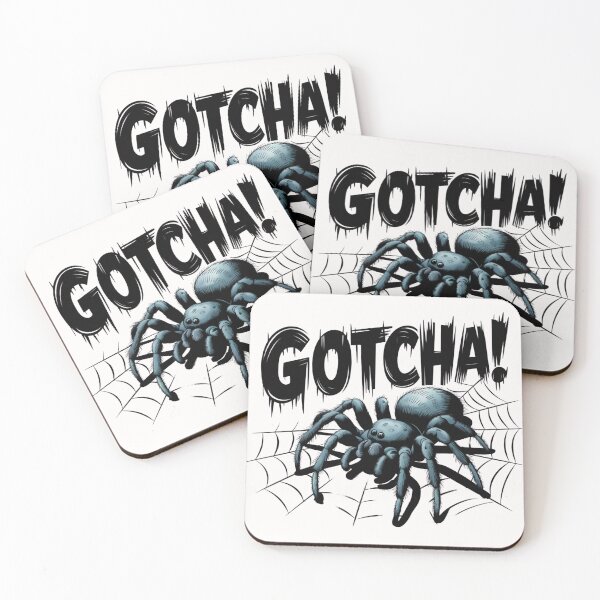 Item preview, Fake Spider Prank designed and sold by SignumShop.