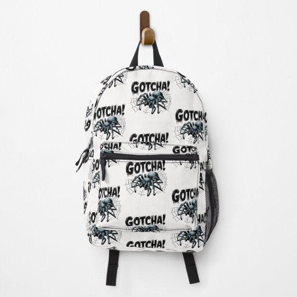 Item preview, Fake Spider Prank designed and sold by SignumShop.
