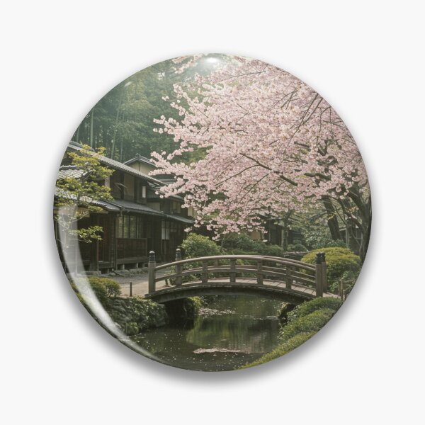 Item preview, Timeless Beauty of Kyoto designed and sold by Nihon-Essence.
