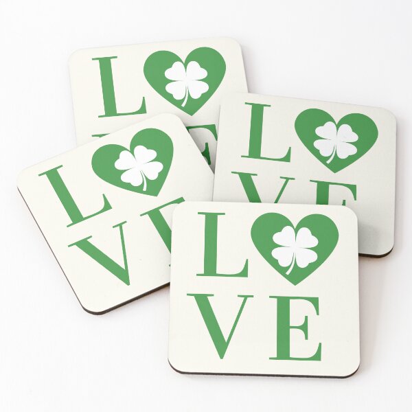Item preview, Irish love designed and sold by Peerless-Prime.