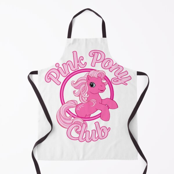 Item preview, Pink Pony Club designed and sold by JsmxCreations.