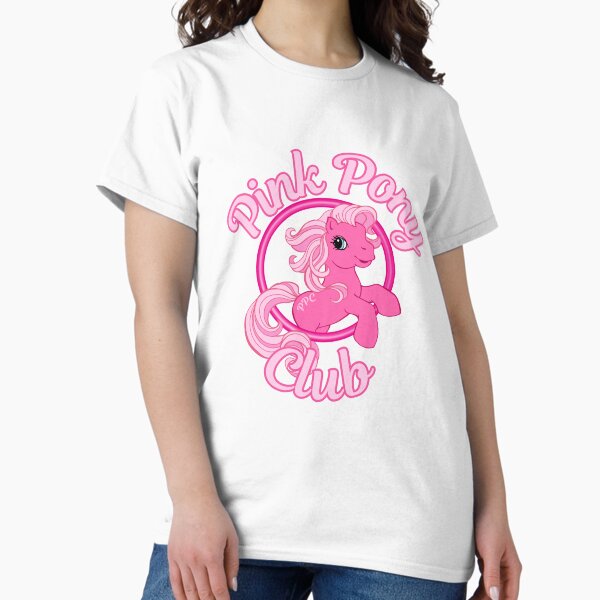 Artikel-Vorschau von Der Pink Pony Club, designt und verkauft von JsmxCreations.