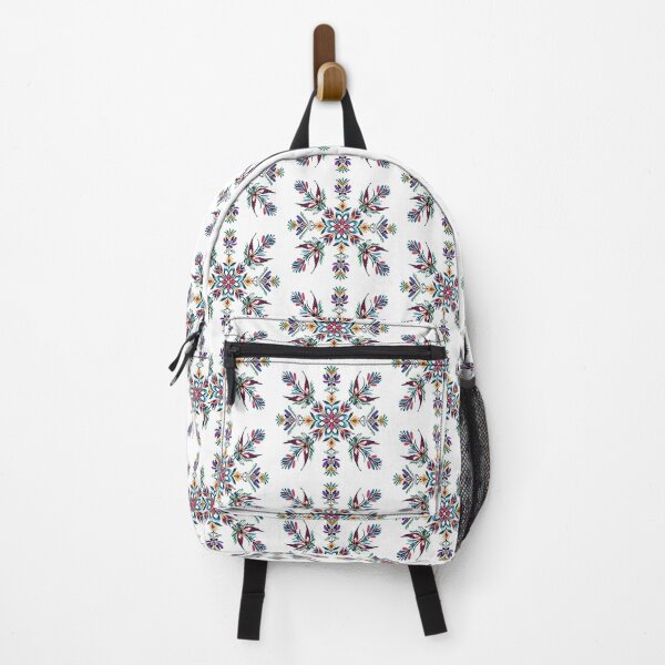 Item preview, Dakota Floral Pattern designed and sold by Berkako.