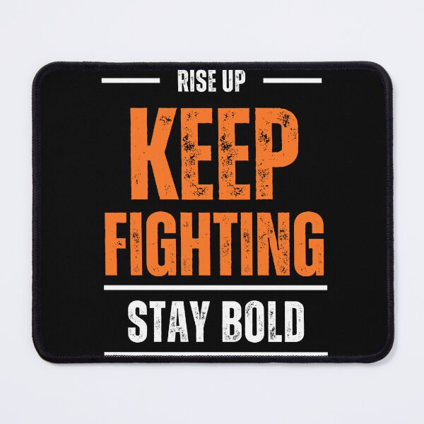 Item preview, Bold Resilience Motivational Tee designed and sold by GLMax.