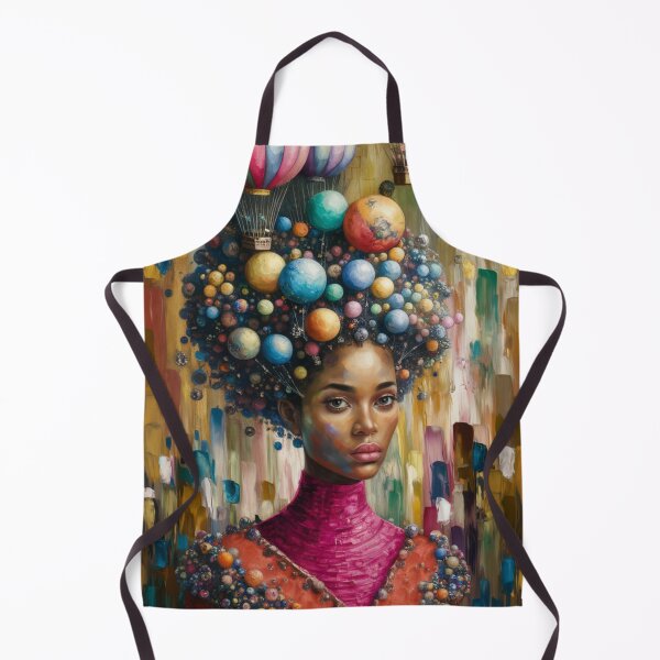 Item preview, Slay Queens - Nina designed and sold by CanvasCarousel.