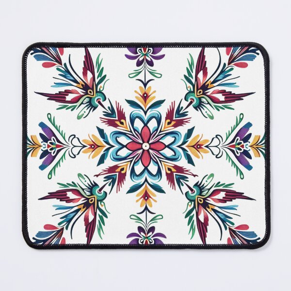 Item preview, Dakota Floral Pattern designed and sold by Berkako.