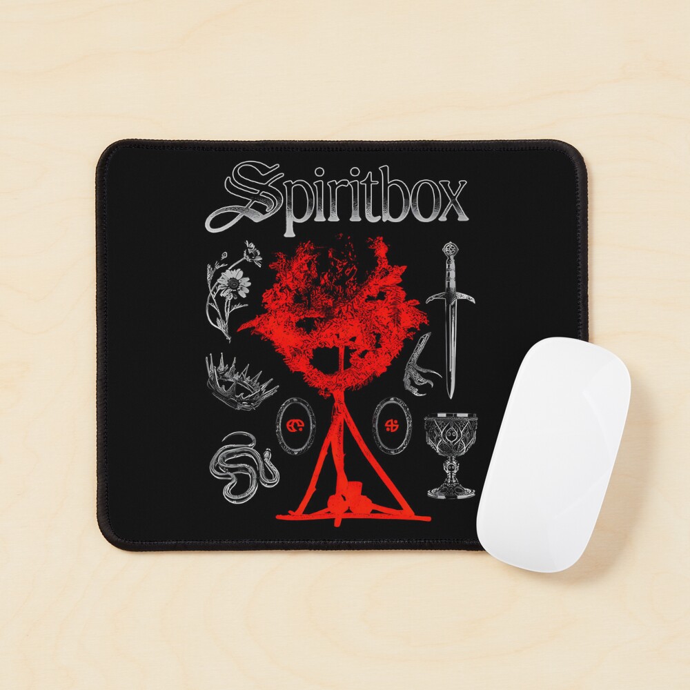 Item preview, Mouse Pad designed and sold by Design-Pricks.