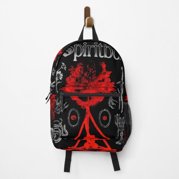 Item preview, Spiritbox designed and sold by Design-Pricks.