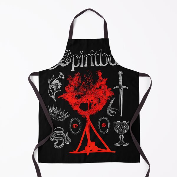 Item preview, Spiritbox designed and sold by Design-Pricks.