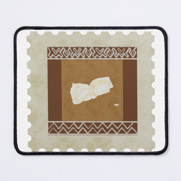 Item preview, Yemen stamp post card designed and sold by Minilosha.