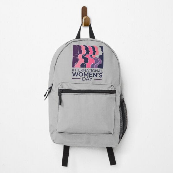 Item preview, International Women's Day Feminist Unity Art designed and sold by TeeGrit.
