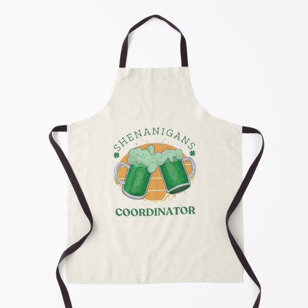 Item preview, Shenanigans coordinator designed and sold by Peerless-Prime.